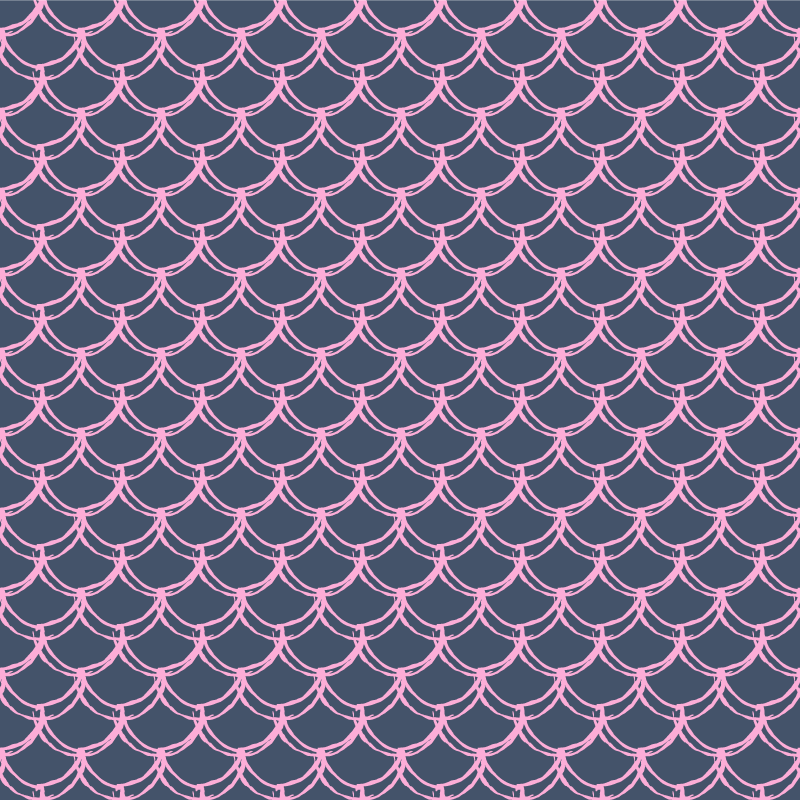 Stylish Starry Pattern star rug - TenStickers