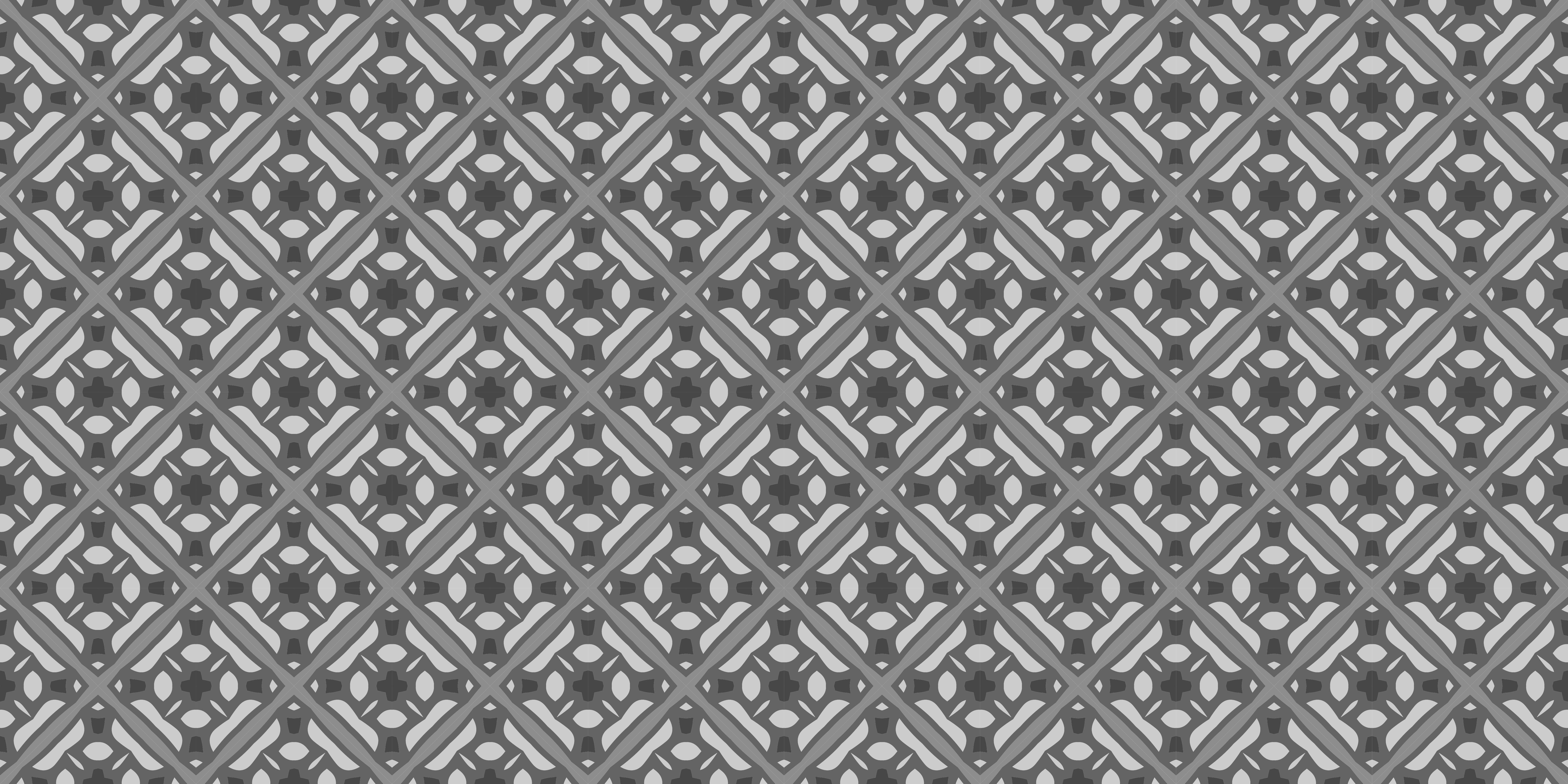Marble rug with elegant gray design - TenStickers