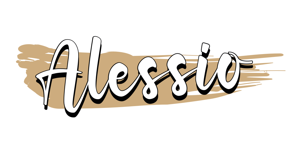 Stylish abstract design custom floor mat - TenStickers