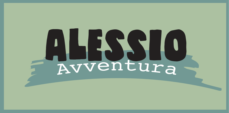 Adventure Style custom floor mat - TenStickers