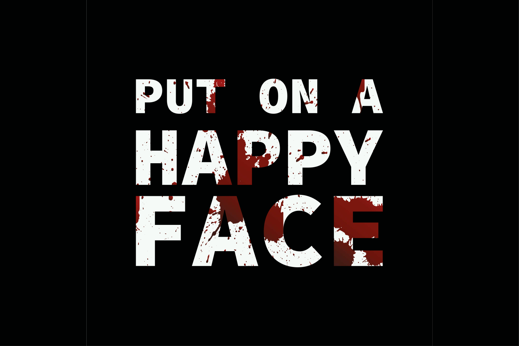 Quote rug wear your inspiration - TenStickers