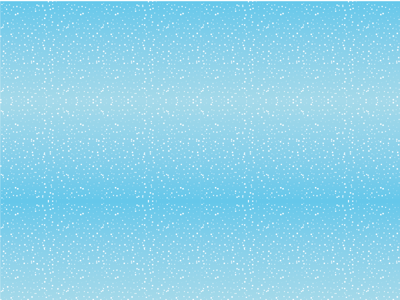 Blue shimmer veil blue rug - TenStickers