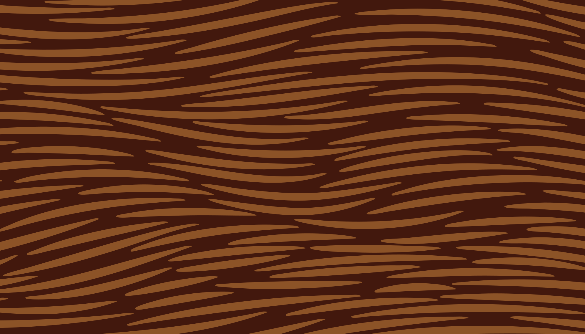 Wood Grain Texture animal print rug - TenStickers