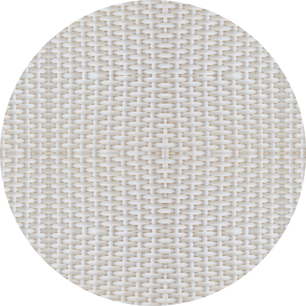 Grey lattice effect texture rug - TenStickers