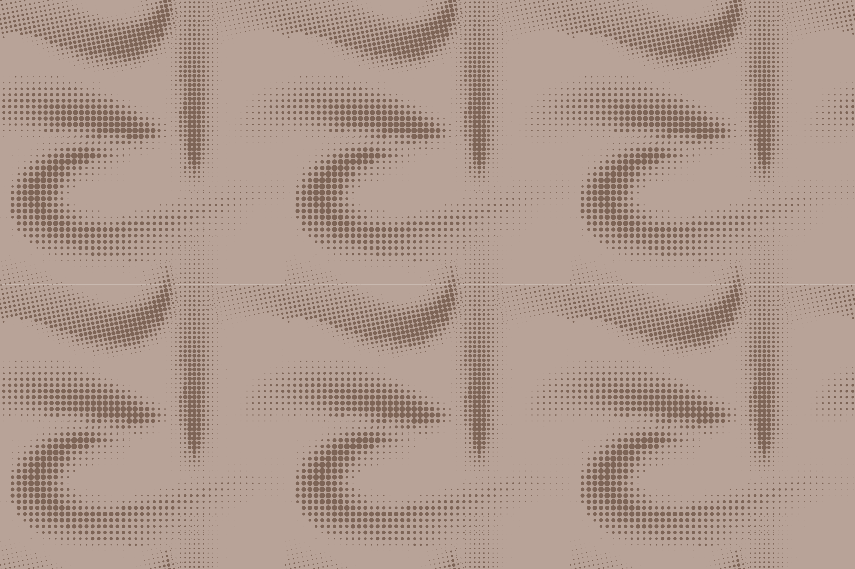 Soft Textured Swirls living room rug - TenStickers