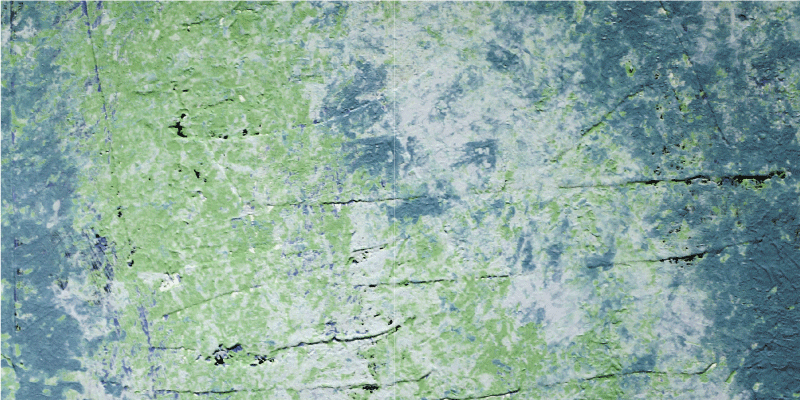 Marbled Texture marble rug - TenStickers