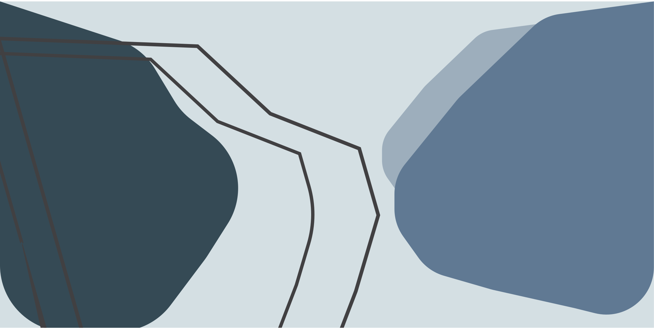 Abstract Contour Lines geometric rug - TenStickers