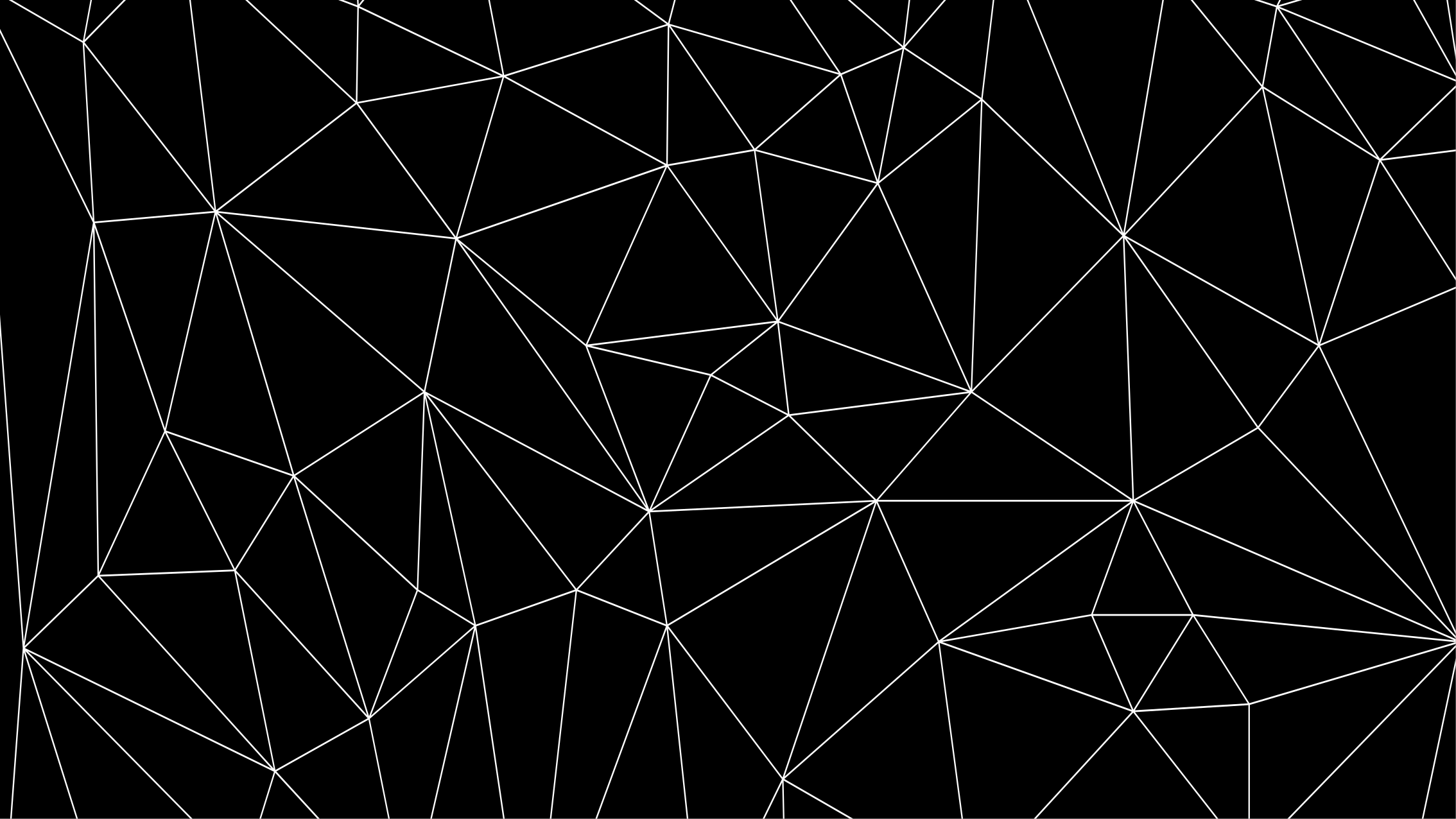Geometric rug with geometric lines - TenStickers
