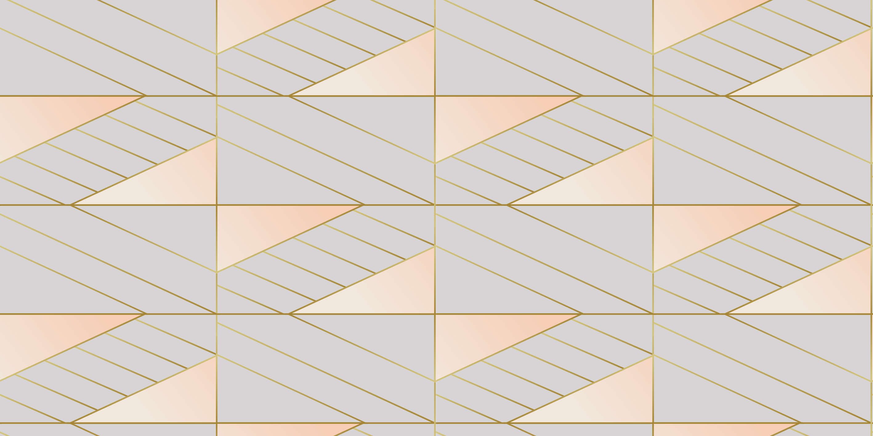 Geometric rug in geometric pattern design - TenStickers