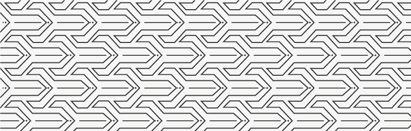 Geometric Pattern geometric rugs - TenStickers
