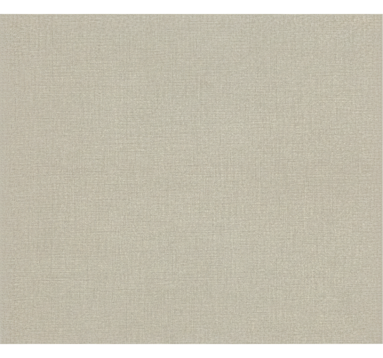 Textured wallpaper soft fabric design - TenStickers