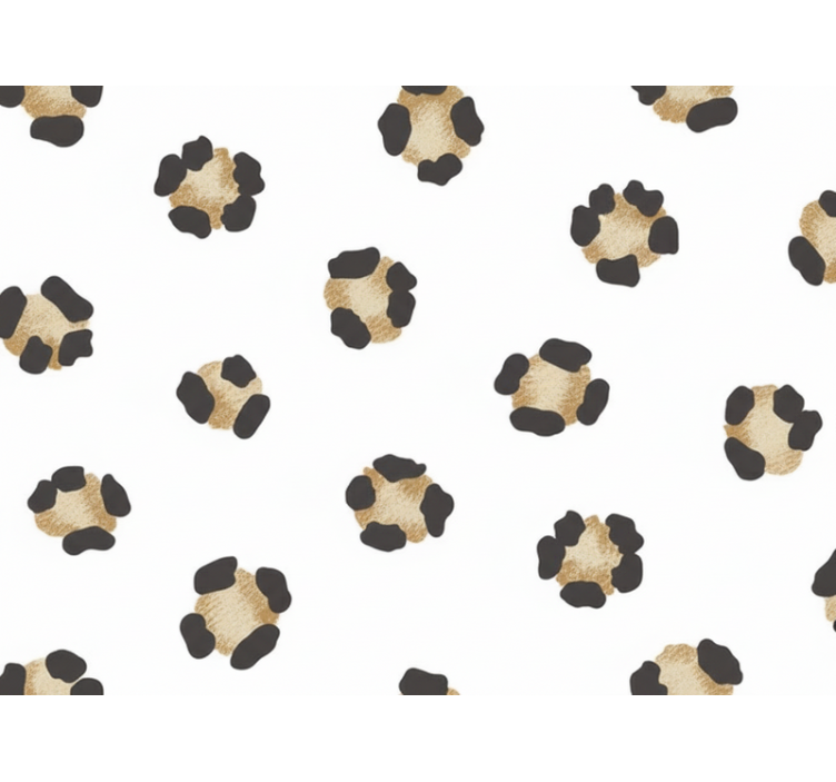 Textured wallpaper classic design - TenStickers