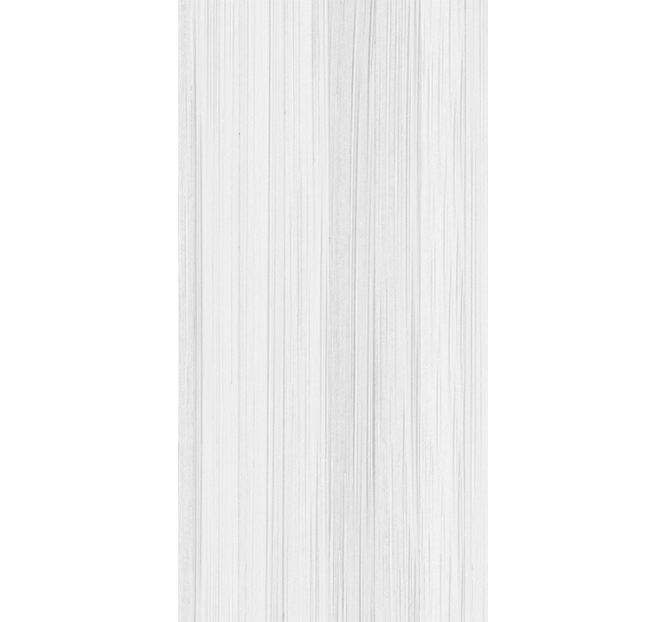 White wooden style Wood Effect  Wallpaper - TenStickers
