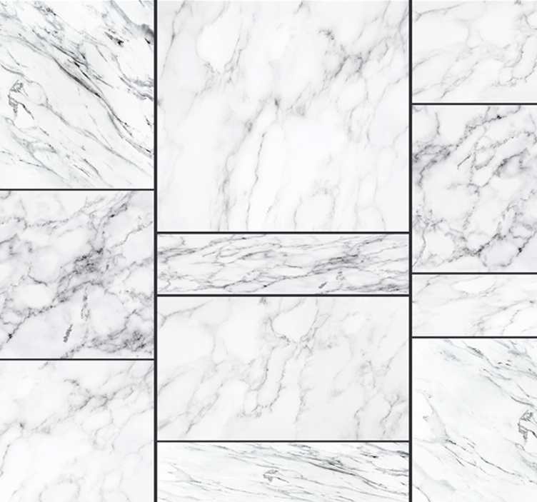 Cold Stone Style Wallpaper - TenStickers