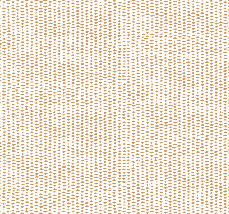 Detailed fabric textured wallpaper - TenStickers