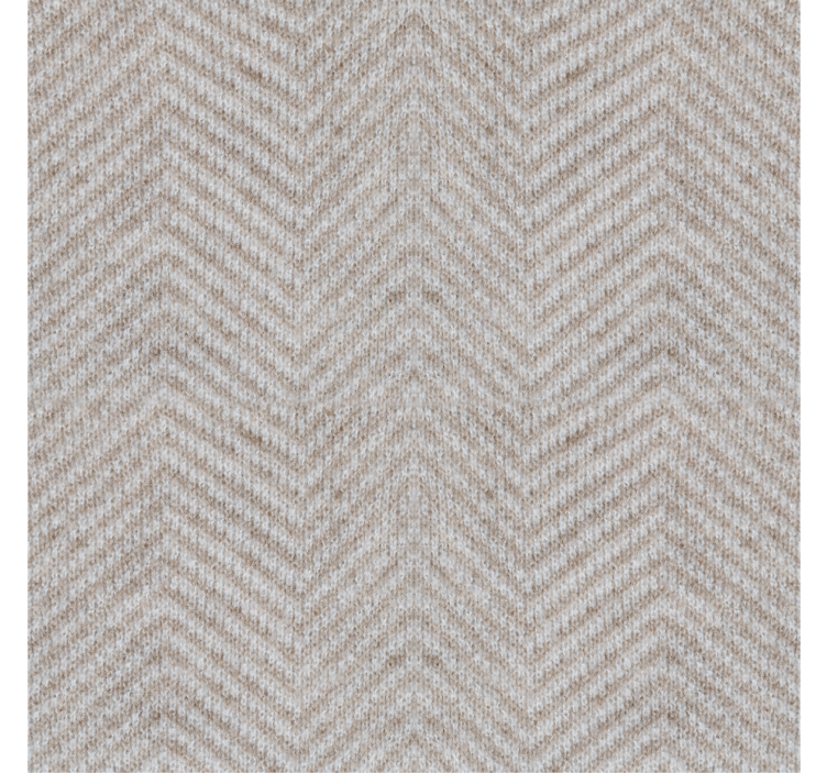 Intertwined natural texture Wedding wallpaper - TenStickers