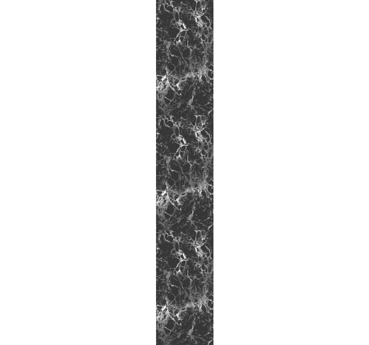 Marble wallpaper with elegant marble veins - TenStickers