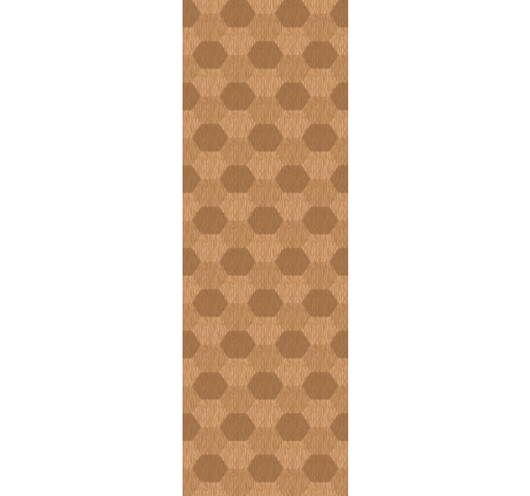 Polka Dot Relaxation dot wallpaper - TenStickers