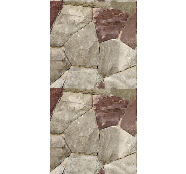 Elegant Natural Texture stone wallpaper - TenStickers