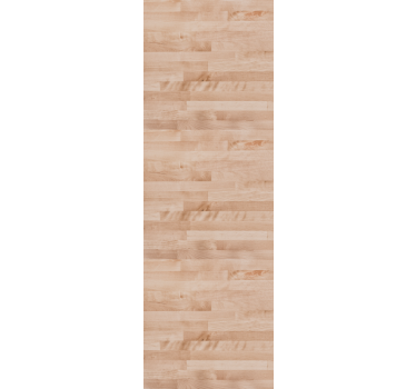 Natural Grain Texture wood effect  wallpaper - TenStickers