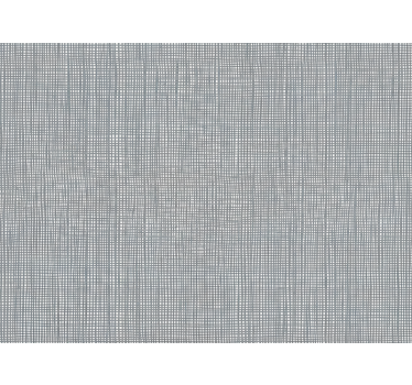 Living room wallpaper hand-drawn slate pattern - TenStickers