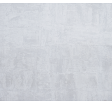 Stone wallpaper light gray concrete - TenStickers