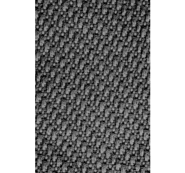 Living room wallpaper woven texture design - TenStickers