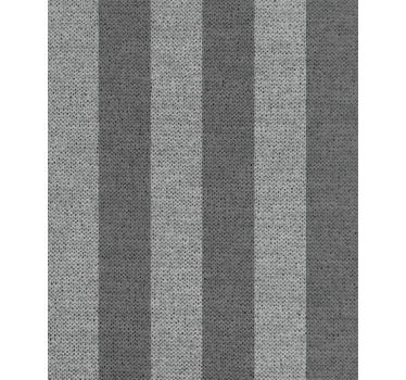 Living room wallpaper lined table surface - TenStickers