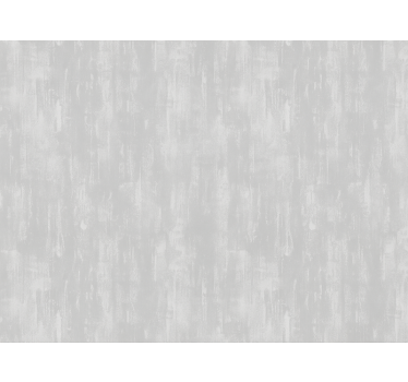 Living room wallpaper cool gray concrete texture - TenStickers