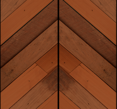 Complicated System Pattern Wallpaper - TenStickers