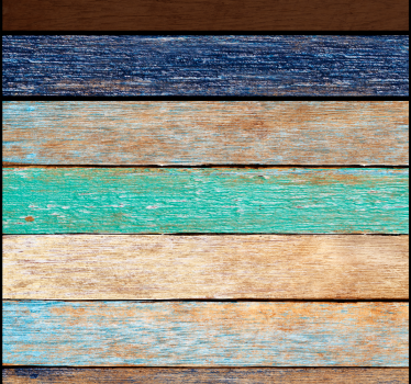 Wallpaper Solar range pattern - TenStickers