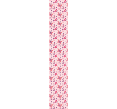 Butterfly wallpaper butterfly garden design - TenStickers