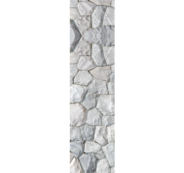 Stone Motif stone wallpaper - TenStickers