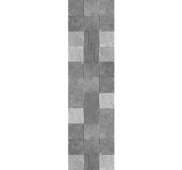 Geometric Rock stone wallpaper - TenStickers