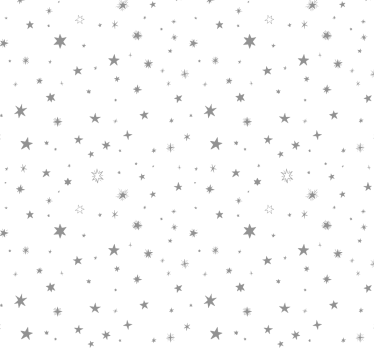 Starry Motifs star wallpaper - TenStickers
