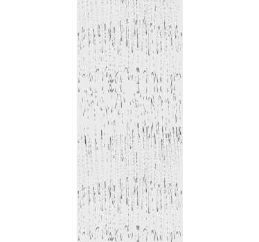 New modern style artistic pattern cool abstract wallpaper - TenStickers