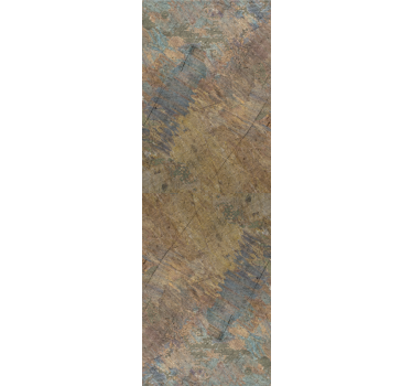 Concrete effect industrial concrete look wallpaper - TenStickers