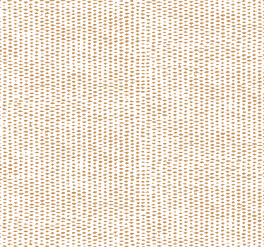 Detailed fabric beige textured wallpaper mural - TenStickers