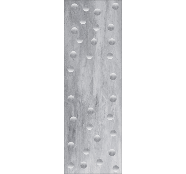 Puzzle Bubles Pattern Wallpaper - TenStickers
