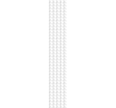 White square 3d wallpaper Bedroom Wallpaper - TenStickers