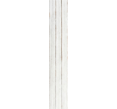 Vintage wood vertical striped wallpaper - TenStickers
