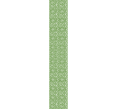 Irish green Wallpaper paintings - TenStickers