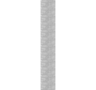 Subtle Brickwork brick Wallpaper - TenStickers