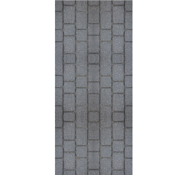 Textured Brickwork brick Wallpaper - TenStickers