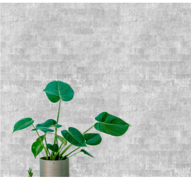 Brick wallpaper faux brick look - TenStickers