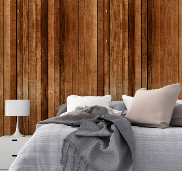 Natural solace Textured Wallpaper - TenStickers