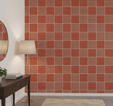 Stone wallpaper tiles of siena - TenStickers